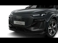 Nuova Audi Q6 e-tron S-Line 138 kW (188 CV) 2026 Grigio magnete SUV