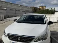 Usata Peugeot 308 Allure 131 CV (96 kW) 2021 Berlina