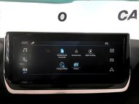 Nuova Peugeot e-208 Style 100 kW (136 CV) 2025 Grigio Utilitaria