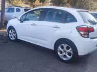 Usata Citroën C3 Exclusive 82 CV (60 kW) 2016 Bianco Utilitaria