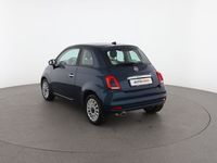 usata Fiat 500 1.2 Dualogic Lounge