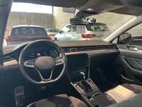 Usata VW Passat Alltrack 200 CV (147 kW) 2023 Manganese grey Station wagon