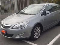Usata Opel Astra 136 CV (100 kW) 2000