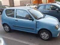 usata Fiat Seicento 1.1 Actual servosterzo euro 4