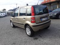 usata Fiat Panda 1.2 Adatta x neopatentati benzina metano