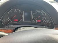 usata Audi A4 2003 130 CV 1.9 TDI