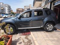 Usata Dacia Duster Lauréate 110 CV (80 kW) 2018 Grigio SUV