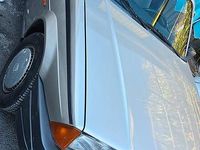 Usata Alfa Romeo 75 120 CV (88 kW) 1988 Grigio Berlina