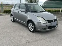 Brugt Suzuki Swift 69 HK (50 kW) 2006 Hatchback