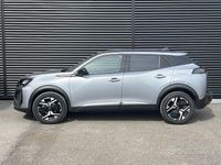 Gebraucht Peugeot 2008 Allure 131 PS (96 kW) 2025 Grau SUV
