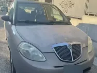 Usata Lancia Ypsilon 75 CV (55 kW) 2008 Utilitaria