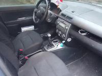 Usata Mazda 2 68 CV (50 kW) 2006 Blu Utilitaria
