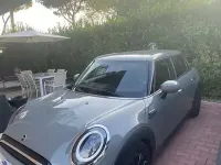 Usata Mini ONE Classic 75 CV (55 kW) 2021 Utilitaria