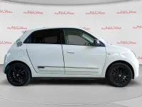 Usata Renault Twingo Urban Night 25 kW (34 CV) 2023 Bianco Utilitaria