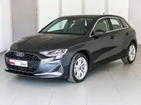 Usata Audi A3 Ambition 116 CV (85 kW) 2025 Grigio manhattan Berlina