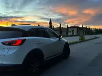 Usata Mazda CX-3 Exceed 105 CV (77 kW) 2018 SUV