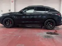 Usata Alfa Romeo Stelvio Veloce 209 CV (153 kW) 2020 SUV