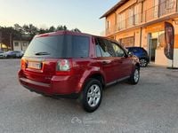 Usata Land Rover Freelander 2 S 160 CV (117 kW) 2008 SUV