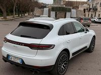 Usata Porsche Macan 265 CV (194 kW) 2021 SUV