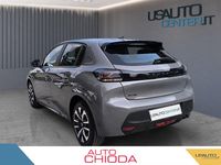 Usata Peugeot 208 Allure 110 CV (80 kW) 2024 Utilitaria