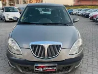 Usata Lancia Ypsilon 70 CV (51 kW) 2004 Marrone Utilitaria