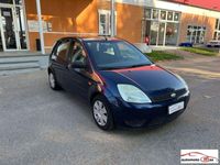 usata Ford Fiesta -- 1.4 TDCi 5p.