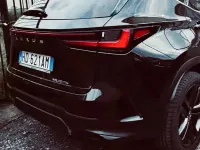 Usata Lexus NX450h+ Luxury Line 185 CV (136 kW) 2026 Nero SUV