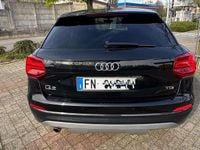 Begagnad Audi Q2 Business 150 HK (110 kW) 2018 SUV