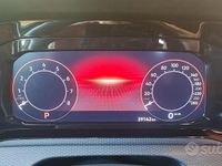 Usata VW Golf VIII GTI 2022 Nero Berlina