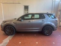 Usata Land Rover Discovery Sport R-Dynamic 150 CV (110 kW) 2020 Grigio SUV
