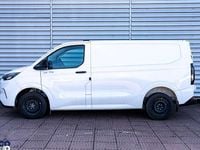 Nuova Ford Transit Custom Trend 232 CV (170 kW) 2026 Bianco frozen Furgone