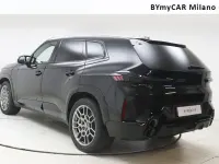 Usata BMW XM Efficient Dynamics 652 CV (479 kW) 2025 Nero SUV