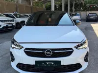 Usata Opel Corsa Edition 75 CV (55 kW) 2020 Bianco Utilitaria