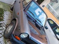 Usata Autobianchi A112 48 CV (35 kW) 1981 Utilitaria