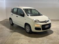 Usata Fiat Panda S 70 CV (51 kW) 2022 Utilitaria