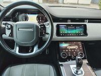 Usata Land Rover Range Rover evoque 150 CV (110 kW) 2019 SUV