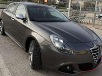 Usata Alfa Romeo Giulietta Distinctive 140 CV (102 kW) 2011 Utilitaria