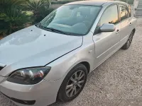Usata Mazda 3 109 CV (80 kW) 2007 Berlina