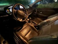 Usata Renault Mégane Coupé 110 CV (80 kW) 2009 Bianco Coupé