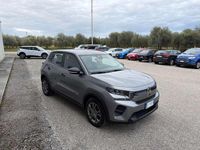 Gebraucht Citroën C3 PureTech 101 PS (74 kW) 2025 Grau SUV