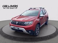 usata Dacia Duster Duster1.0 tce prestige eco-g 4x2 100cv