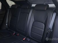 Usata Jaguar F-Pace Prestige 180 CV (132 kW) 2020 Nero SUV