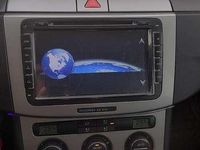 Usata VW Passat Comfortline 110 CV (80 kW) 2001 Station wagon