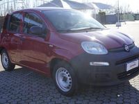 usata Fiat Panda New1.3 MJT S&S Pop Van 2 posti solo 54.000 Km