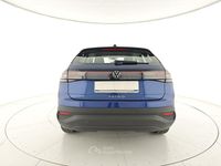 Usata VW Taigo Life 116 CV (85 kW) 2025 Blu SUV