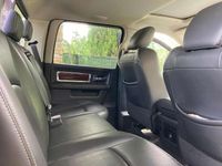 Usata Dodge Ram 179 CV (131 kW) 2010 Pick-up