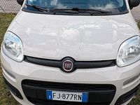 Usata Fiat Panda 69 CV (50 kW) 2017 Utilitaria
