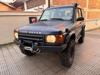 Usata Land Rover Discovery 2 139 CV (102 kW) 2001 SUV