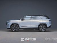 Usata Jaecoo 7 143 CV (105 kW) 2025 Moonlight silver SUV