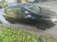 Usata Renault Clio V Equilibre 91 CV (66 kW) 2022 Nero Berlina